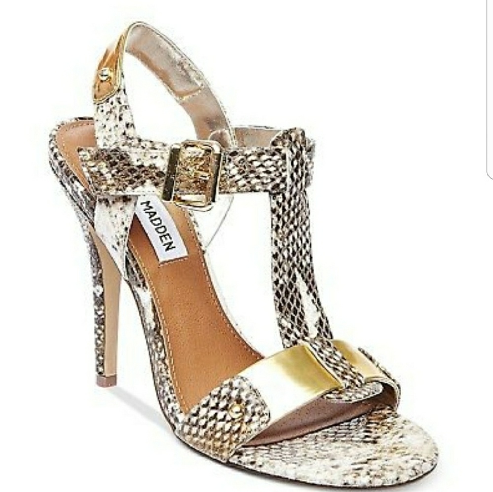 Steve Madden Reya Size 6.5